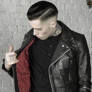 Meet your Posher, Andres